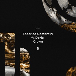 ดาวน์โหลดและฟังเพลง Crown (Extended Mix) พร้อมเนื้อเพลงจาก Federico Costantini
