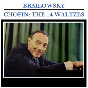 ดาวน์โหลดและฟังเพลง Waltz No. 10 in B Minor, Op. 69, No. 2 พร้อมเนื้อเพลงจาก Alexander Brailowsky