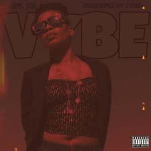 Vybe (Explicit)
