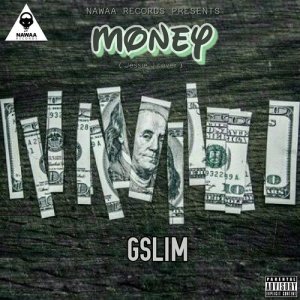 收聽Gslim的Money (Explicit)歌詞歌曲