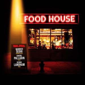 Album Food House from Byron Landham