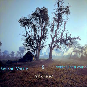 Geisan Varne的專輯System