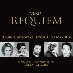 收聽Kirov Chorus, St Petersburg的Verdi: Messa da Requiem: 4. Sanctus歌詞歌曲
