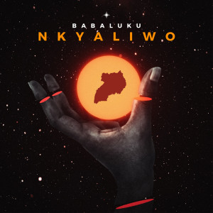 Album Nkyaliwo from Babaluku
