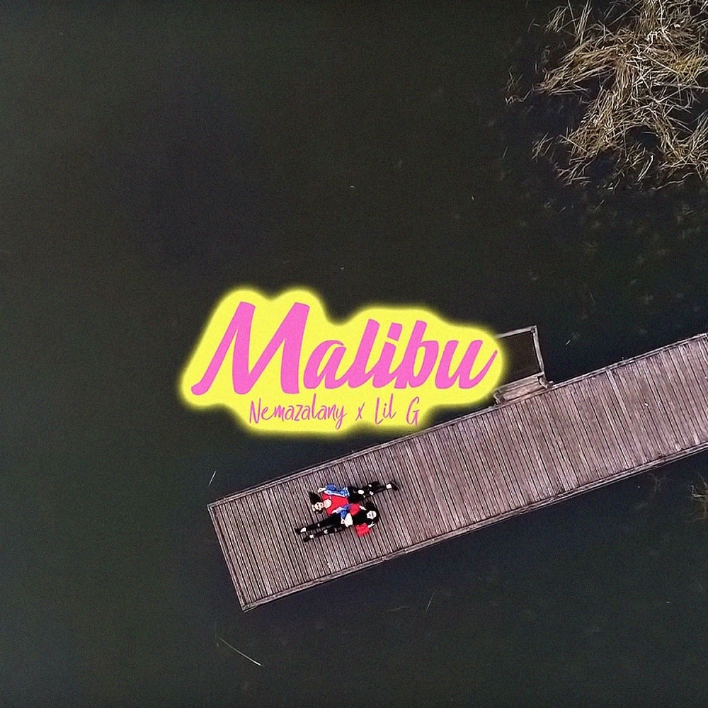 Malibu (Explicit)