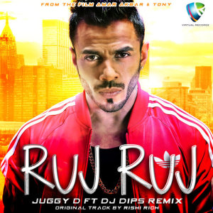 收聽Juggy D的Ruj Ruj (DJ Dips Remix)歌詞歌曲
