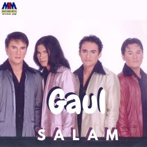 Album Salam from Gaul