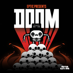 Dengarkan lagu Gun Finga (Original Mix) nyanyian Eptic dengan lirik
