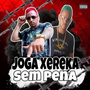 收聽Romario Ameta的Joga Xereka Sem Pena (feat. Mc Roger) (Explicit)歌詞歌曲