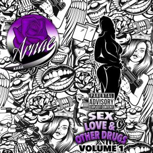 收聽Arnae24k的Triple Beam (Interlude) (Explicit)歌詞歌曲