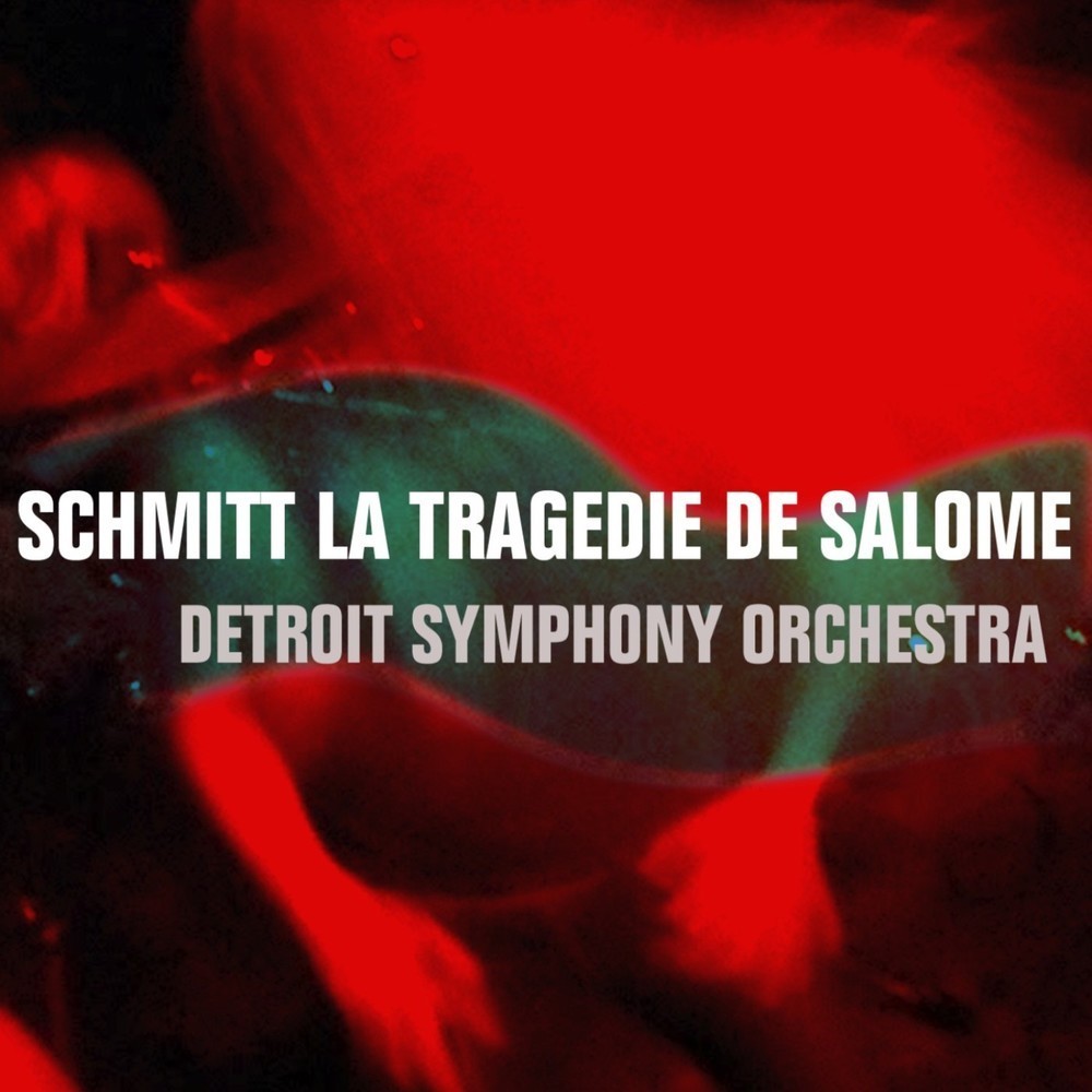 La Tragedie de Salome (Complete)