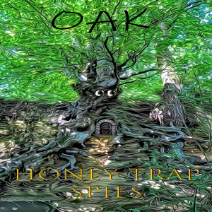Honey Trap Spies的专辑Oak