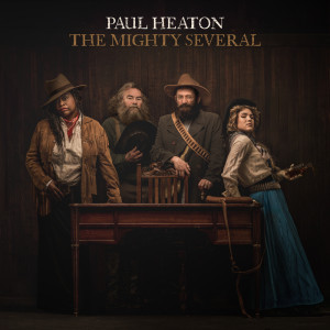 Paul Heaton的專輯Small Boats (Explicit)