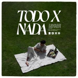 Album Todo x Nada oleh KęKę