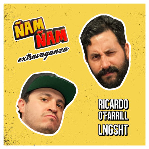Album Ñam Ñam Extravaganza (Explicit) from Lng Sht
