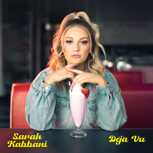 Dengarkan lagu Deja Vu nyanyian Sarah Kabbani dengan lirik