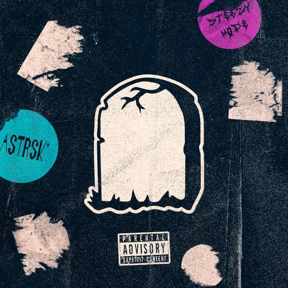 Cemetery Girl (feat. ASTRSK*) (Explicit)