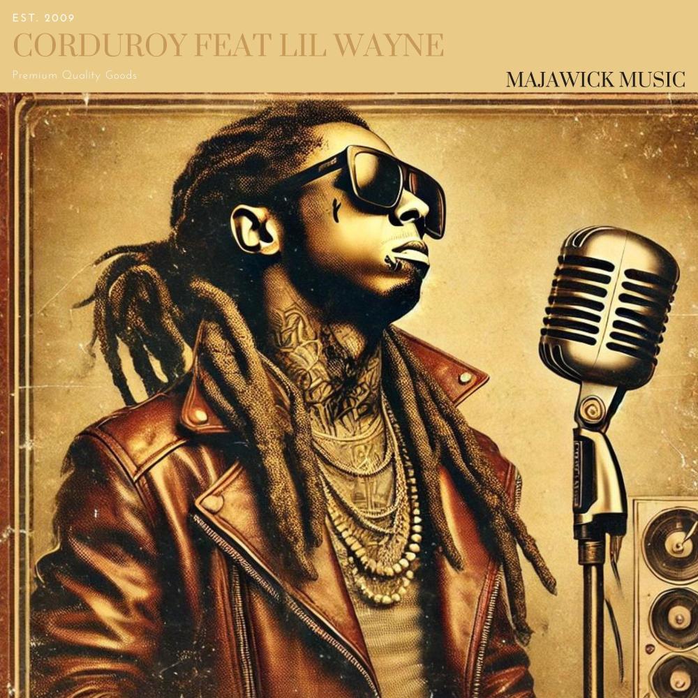 Corduroy (feat. Lil Wayne) (Explicit)