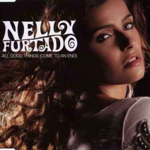 收聽Nelly Furtado的All Good Things (Sprint Music Series)歌詞歌曲