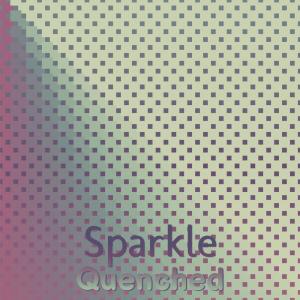 Various Artists的專輯Sparkle Quenched