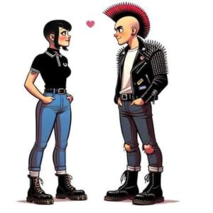 Listen to Ensayo Punk Rock del desamor song with lyrics from Garrafa Social