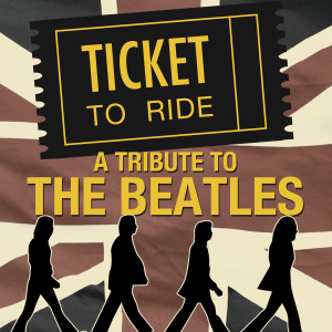 ดาวน์โหลดและฟังเพลง Eight Days a Week พร้อมเนื้อเพลงจาก Ticket to Ride