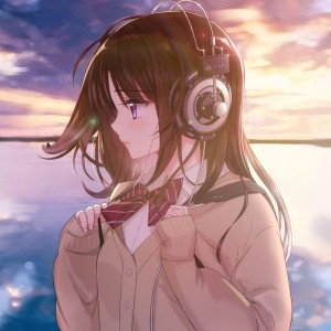 Dengarkan lagu Heroes (we could be) nyanyian KENJICHAN dengan lirik