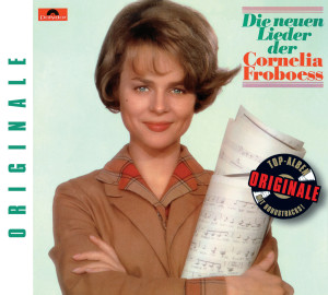 ดาวน์โหลดและฟังเพลง Georgy Girl พร้อมเนื้อเพลงจาก Cornelia Froboess