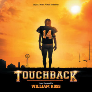 William Ross的專輯Touchback