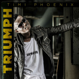 ดาวน์โหลดและฟังเพลง In Jesus Name พร้อมเนื้อเพลงจาก Timi Phoenix