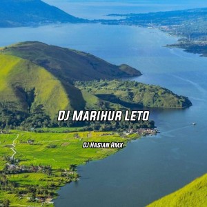 Marihur Leto dari Maikaldo Sihotang