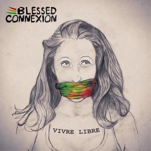 Listen to Talk about my reggae song with lyrics from Blessed Connexion