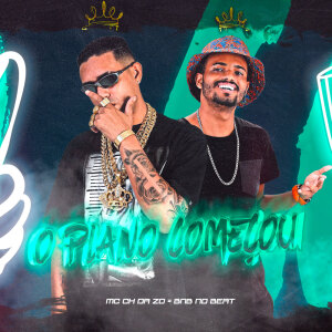 Album O Plano Começou (Explicit) from BNB no Beat