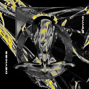 Album Devices from MASUD' NEEMA