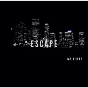 Dengarkan Afraid of My Heart (feat. Nathan Brumley) lagu dari Jay Almay dengan lirik