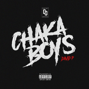 Album Chaka Boys from 