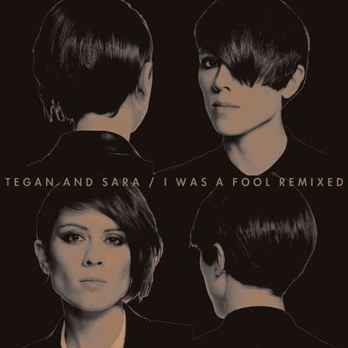 I Was a Fool (Matthew Dear Remix)