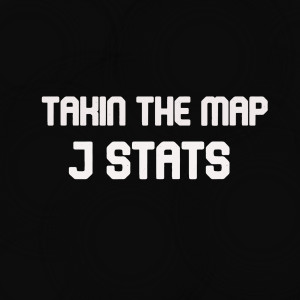 Album Takin the Map from 