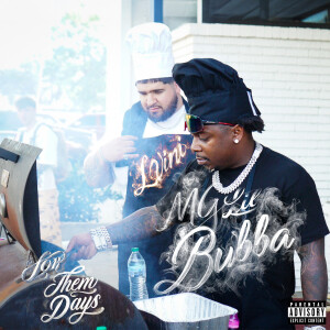 Listen to For Them Days (Explicit) song with lyrics from Lvini