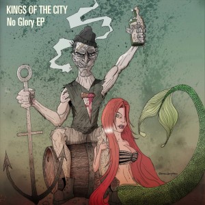Dengarkan Please Tell Me lagu dari Kings of the City dengan lirik