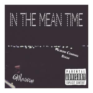 Marion Winston的專輯In The Meantime