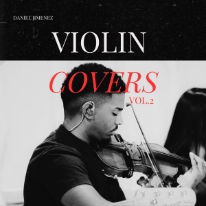 收聽Dani Vln的Redención (Instrumental)歌詞歌曲