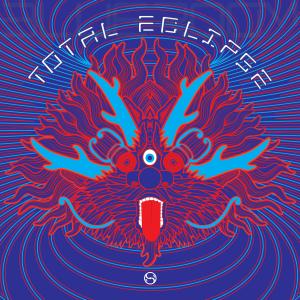 Total Eclipse的专辑Cyclops EP