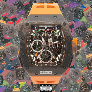 Album Mil Miles (Explicit) from Paulin