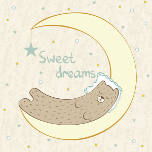 ดาวน์โหลดและฟังเพลง Good night farewell (Music Box) พร้อมเนื้อเพลงจาก Baby Lullaby
