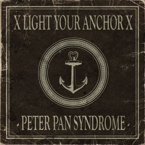 ดาวน์โหลดและฟังเพลง Never Back Down พร้อมเนื้อเพลงจาก Light Your Anchor