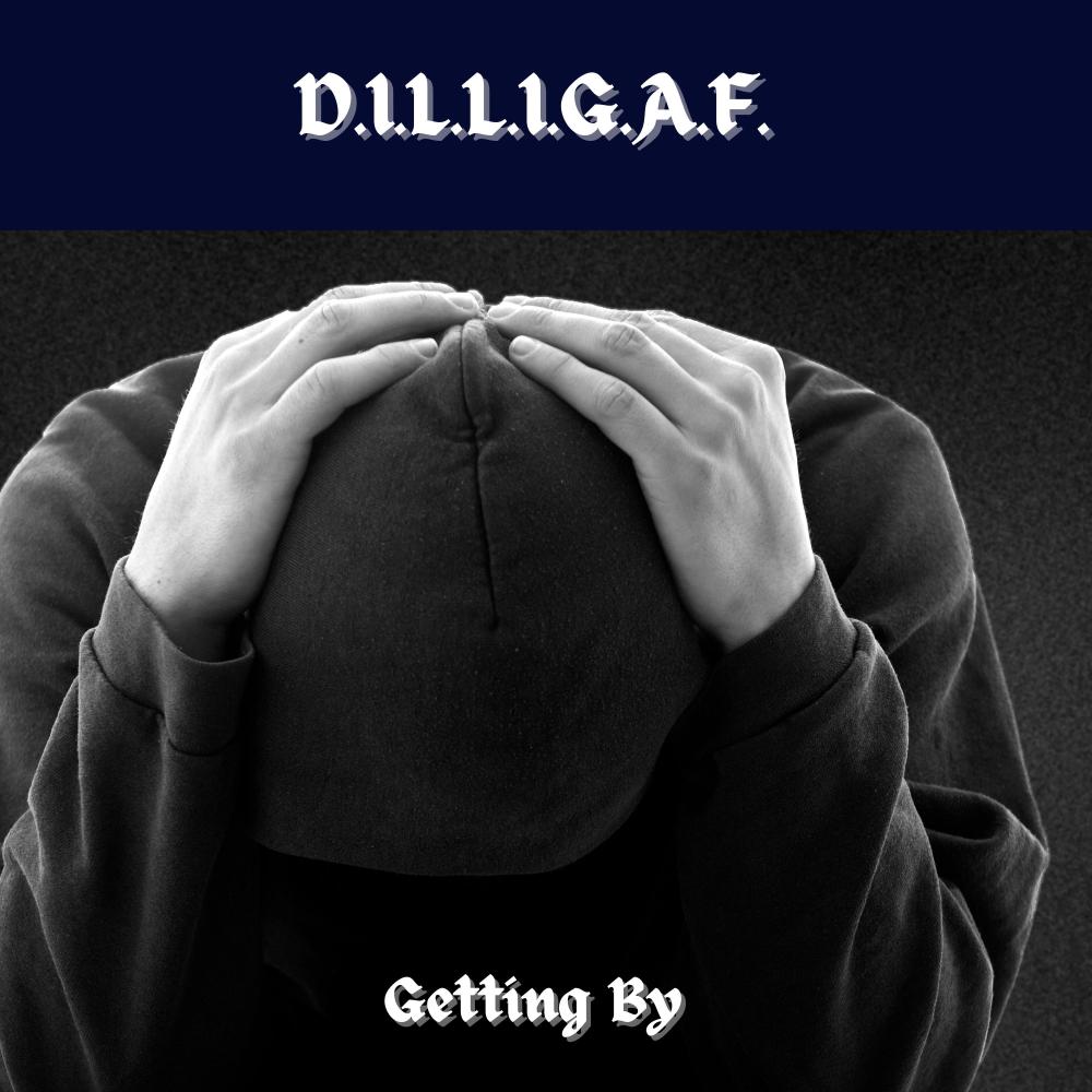 Getting By (feat. Krizz Kaliko) (Explicit)