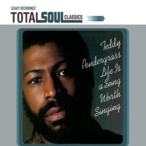 ดาวน์โหลดและฟังเพลง Life Is A Song Worth Singing พร้อมเนื้อเพลงจาก Teddy Pendergrass