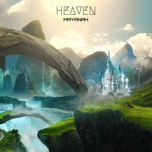 Album Heaven from Mayanah