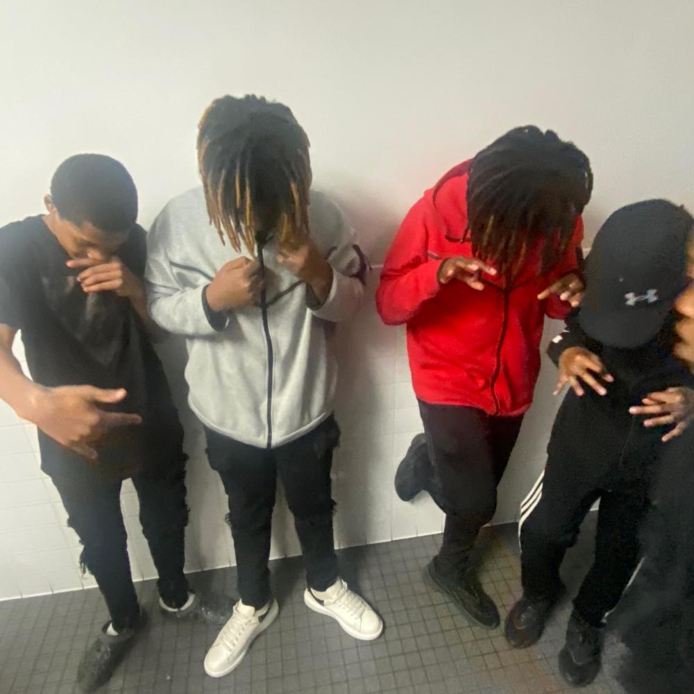 We Not The Same (Explicit)